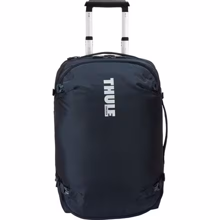 Subterra 3-in-1 56L Rolling Gear Bag