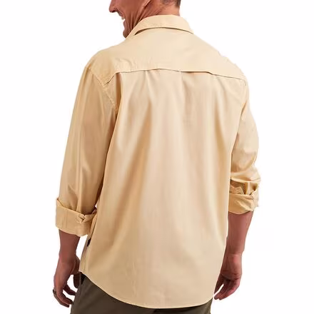 Gaucho Snapshirt - Men's