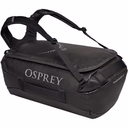 Transporter 40L Duffel