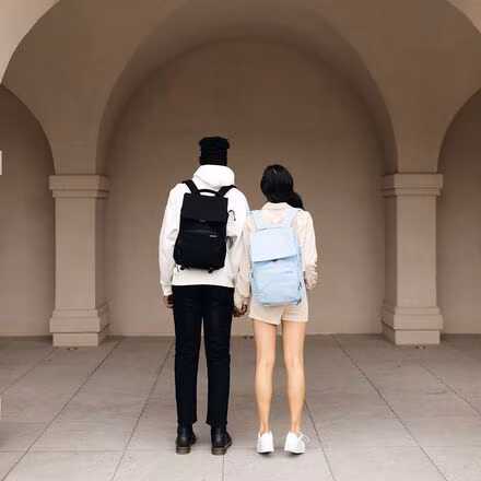 The Runner Camera Backpack