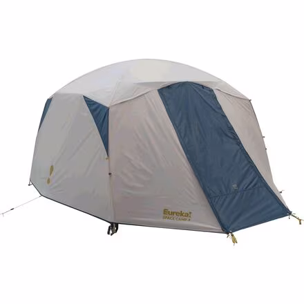 Space Camp Tent: 4-Person 3-Season