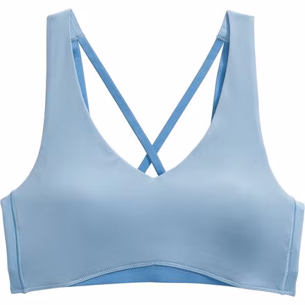 Dune Sky Valley Shine Bra - Women's