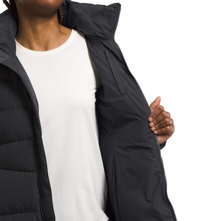 Metropolis Down Parka - Women's