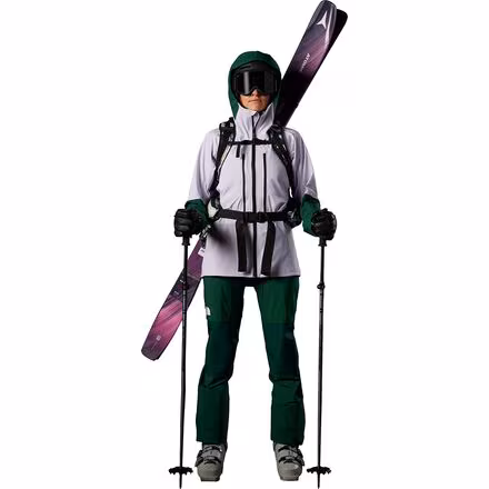 Summit Stimson FUTURELIGHT Jacket - Women's