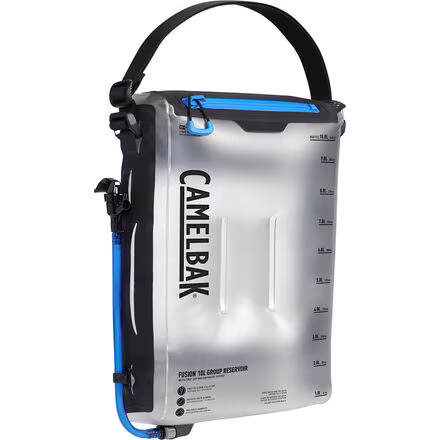 Fusion 10L Group Reservoir