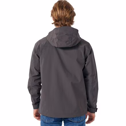 Swiftwater Rain Jacket - Men's