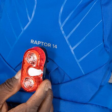 Raptor 14L Hydration Backpack