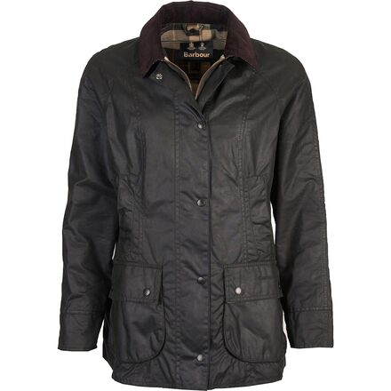 Beadnell Wax Jacket - Women's