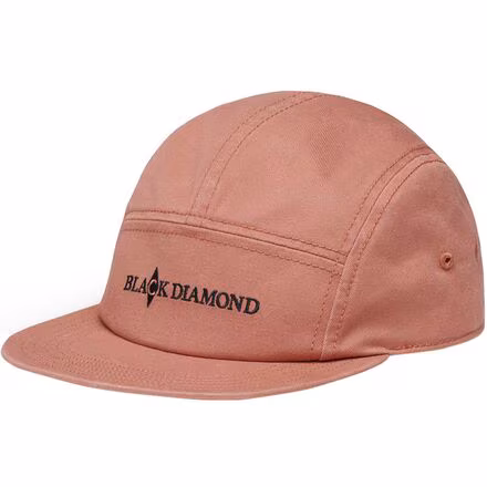 Camper Cap