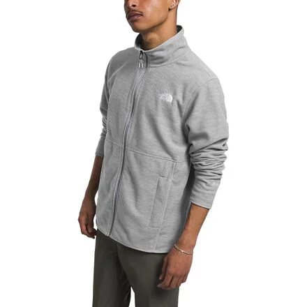 Alpine Polartec 100 Jacket - Men's