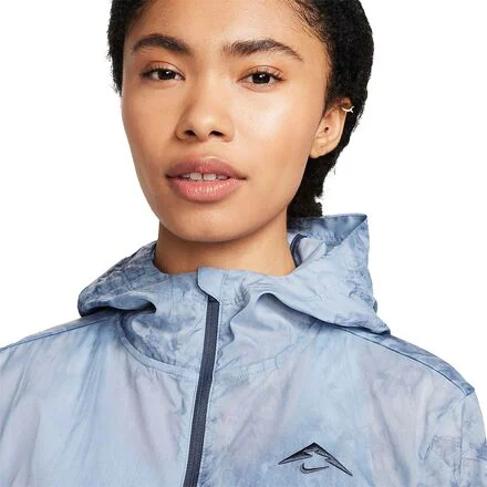 Trail Repel Jacket - Women's