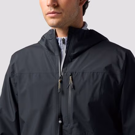 Runoff 2.5L Rain Jacket - Men's