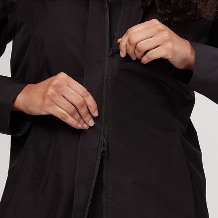 Essential Jacket - Women's