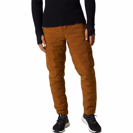 Stretchdown Pant - Men's