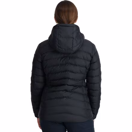 Peak Synthetic Down Jacket - Women's