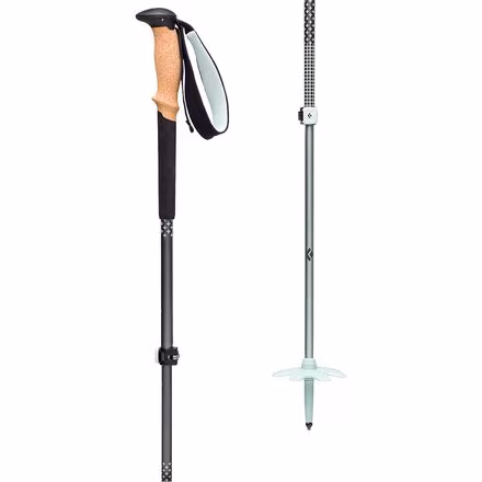 Pursuit Trekking Poles