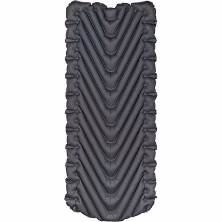Static V Luxe Sleeping Pad
