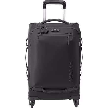 Expanse 4Wheeled International Carryon Bag