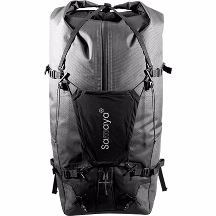Alpine 35L Pack
