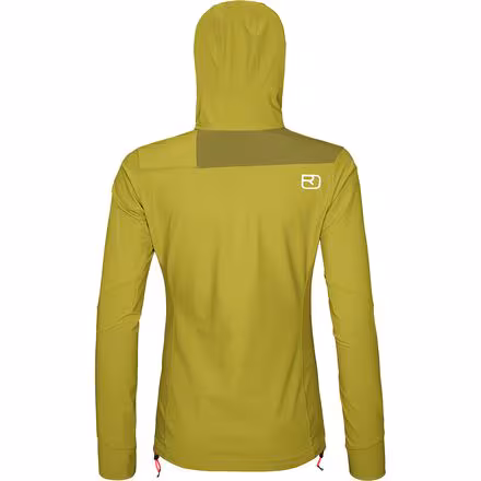 Pala Hooded Jacket - Women's