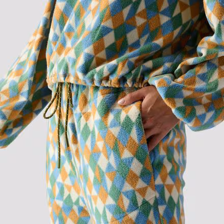 The Trek Sweatpant - Women's