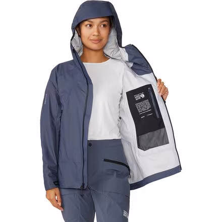 Premonition UL Jacket - Women's