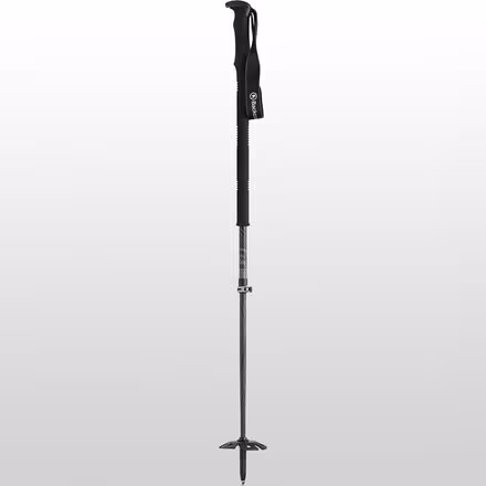 Carbon Ski Touring Pole