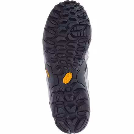 Chameleon 8 Stretch Waterproof Hiking Shoe - Men's
