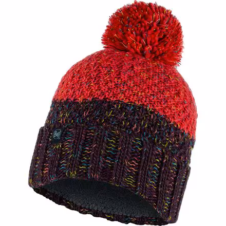 Knitted & Fleece Beanie