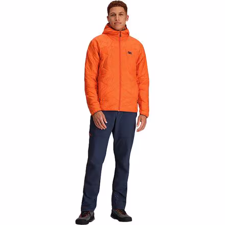 SuperStrand LT Hoodie - Men's