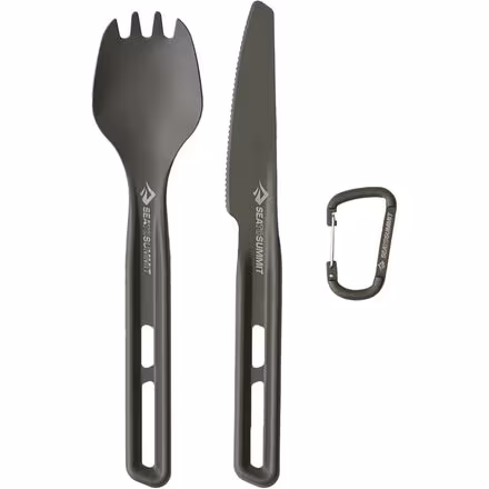 Frontier UL Cutlery 2-Piece Set