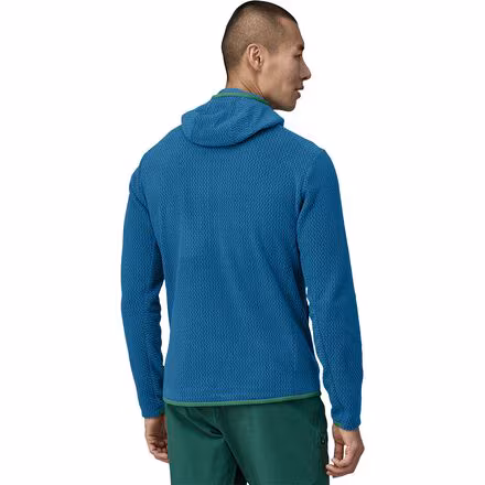 R1 Air Full-Zip Hooded Jacket - Men's