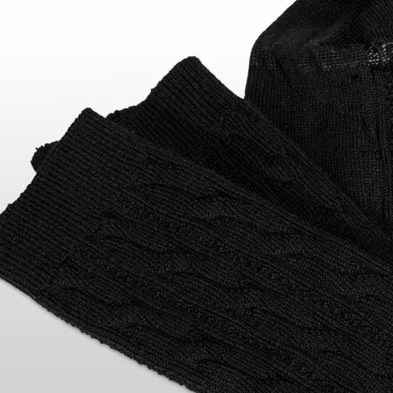 Everyday Cable Crew Sock - 2-Pack - Women's