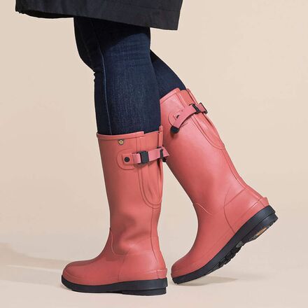 Amanda II Tall Rain Boot - Women's