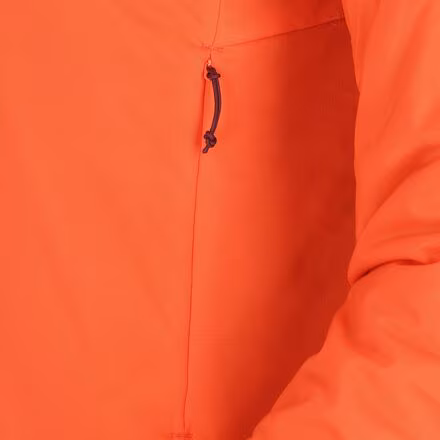 Xenair Alpine Light Jacket - Women's