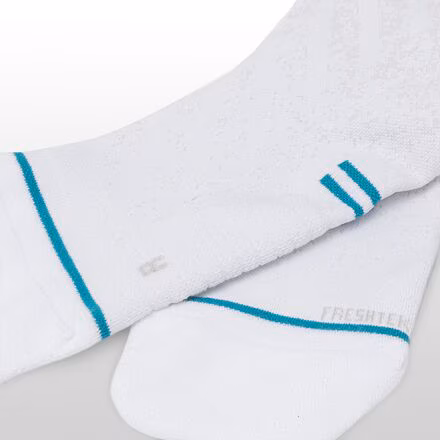 Run Light Crew Sock