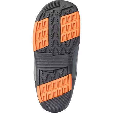 You+h Snowboard Boot - 2024 - Kids'