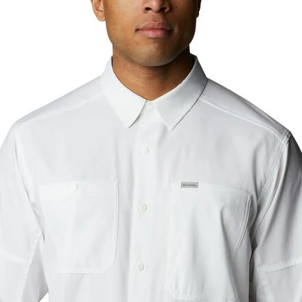 Silver Ridge Utility Lite Long-Sleeve Shirt - Men's