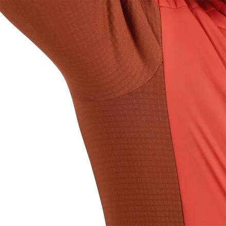 Westalpen Swisswool Hybrid Jacket - Men's