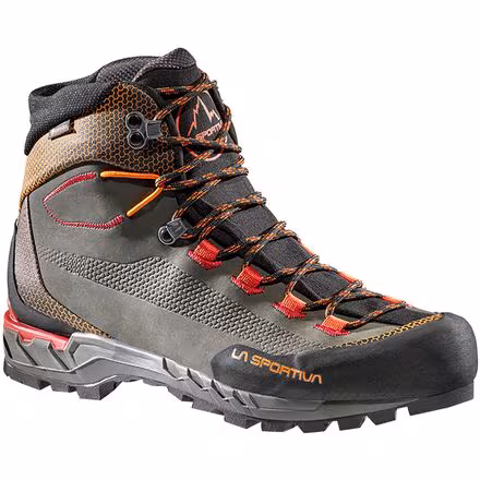Trango Tech Leather GTX Mountaineering Boot - Men's