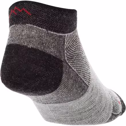No Show Mesh Light Sock - Men's