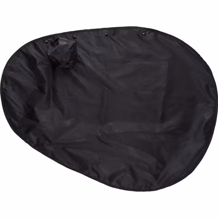 Rear Bike Drivetrain Cover (95x68cm)