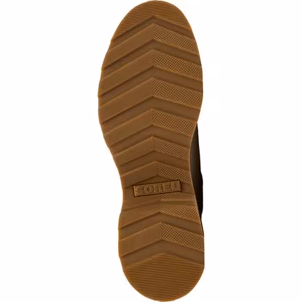 Hi-Line Heel Lace Boot - Women's