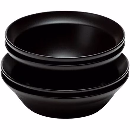 Earthen Zen Pot Bowl Set