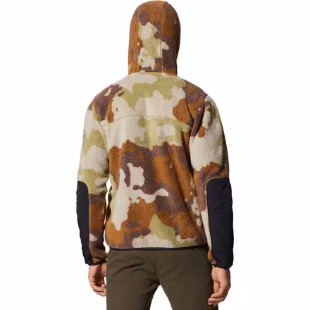 HiCamp Fleece Hoodie - Men's