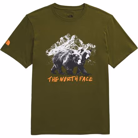 Bears T-Shirt - Men's