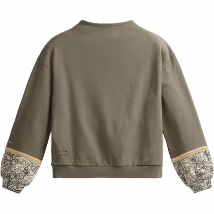 Tempera Crew - Women's