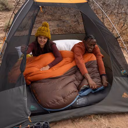Supernova 40 Sleeping Bag: 40F Down