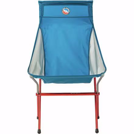 Big Six Camp Chair