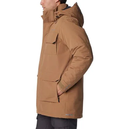 Landroamer Parka - Men's